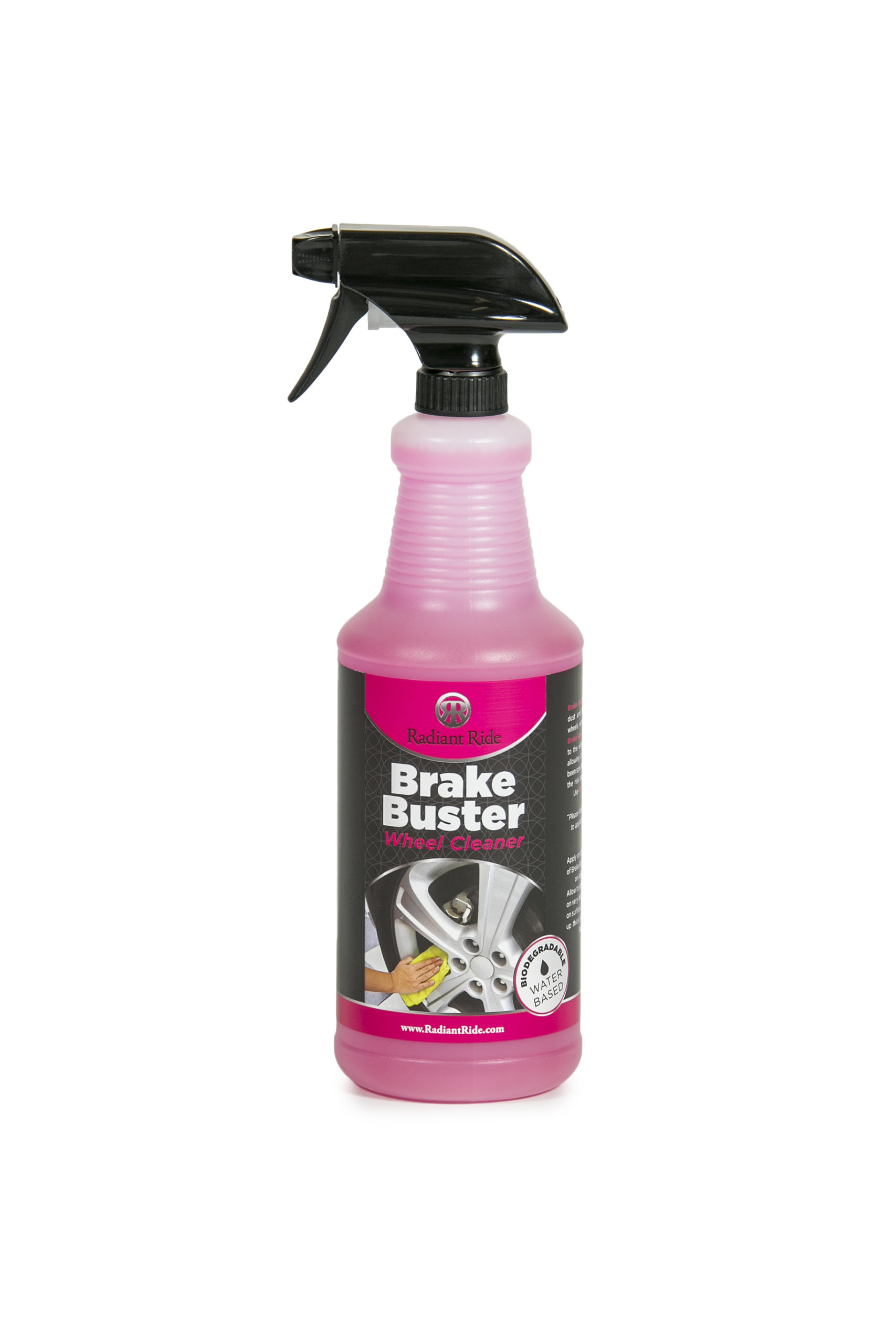 Brake Buster Wheel Cleaner 