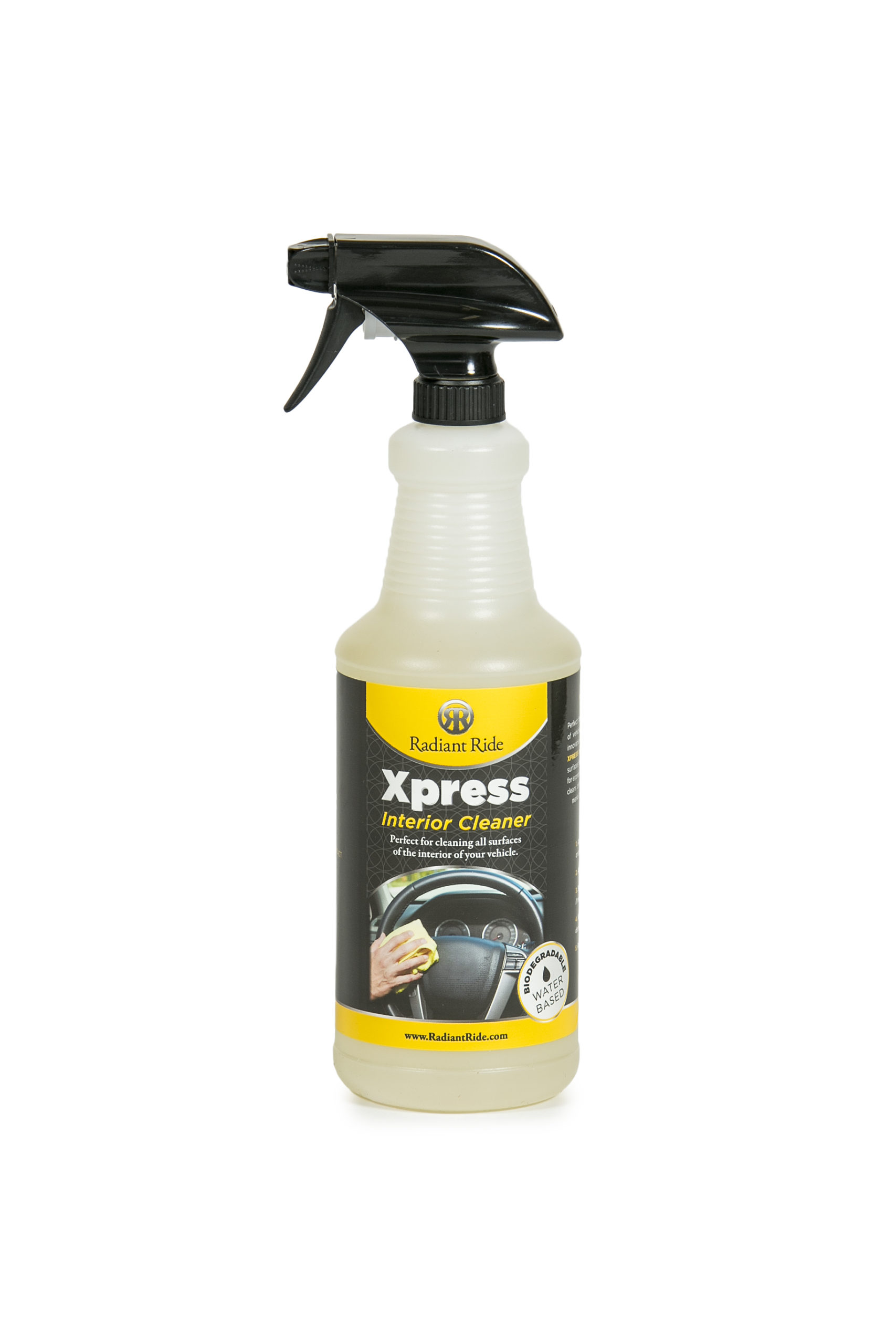 XPRESS Interior Cleaner