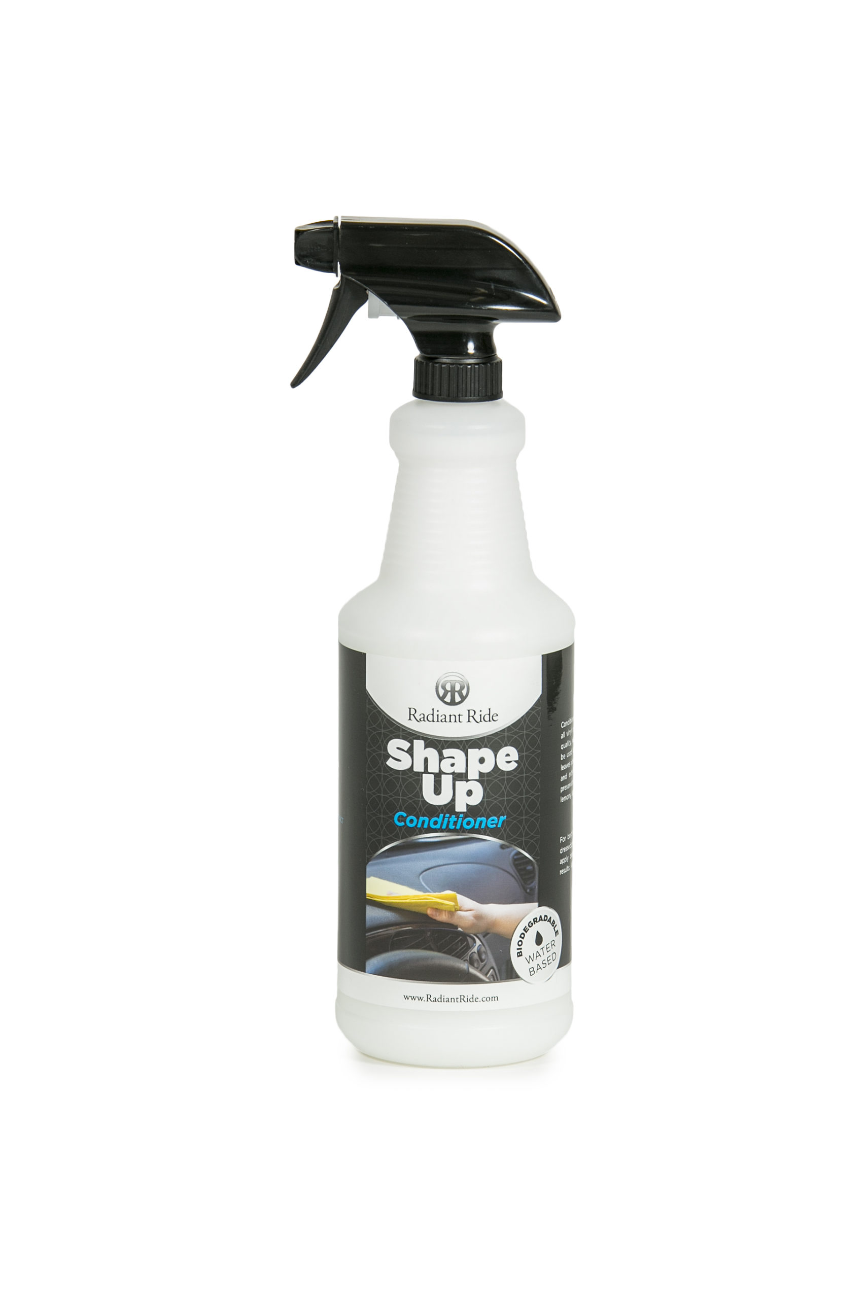 Shape Up Conditioner 