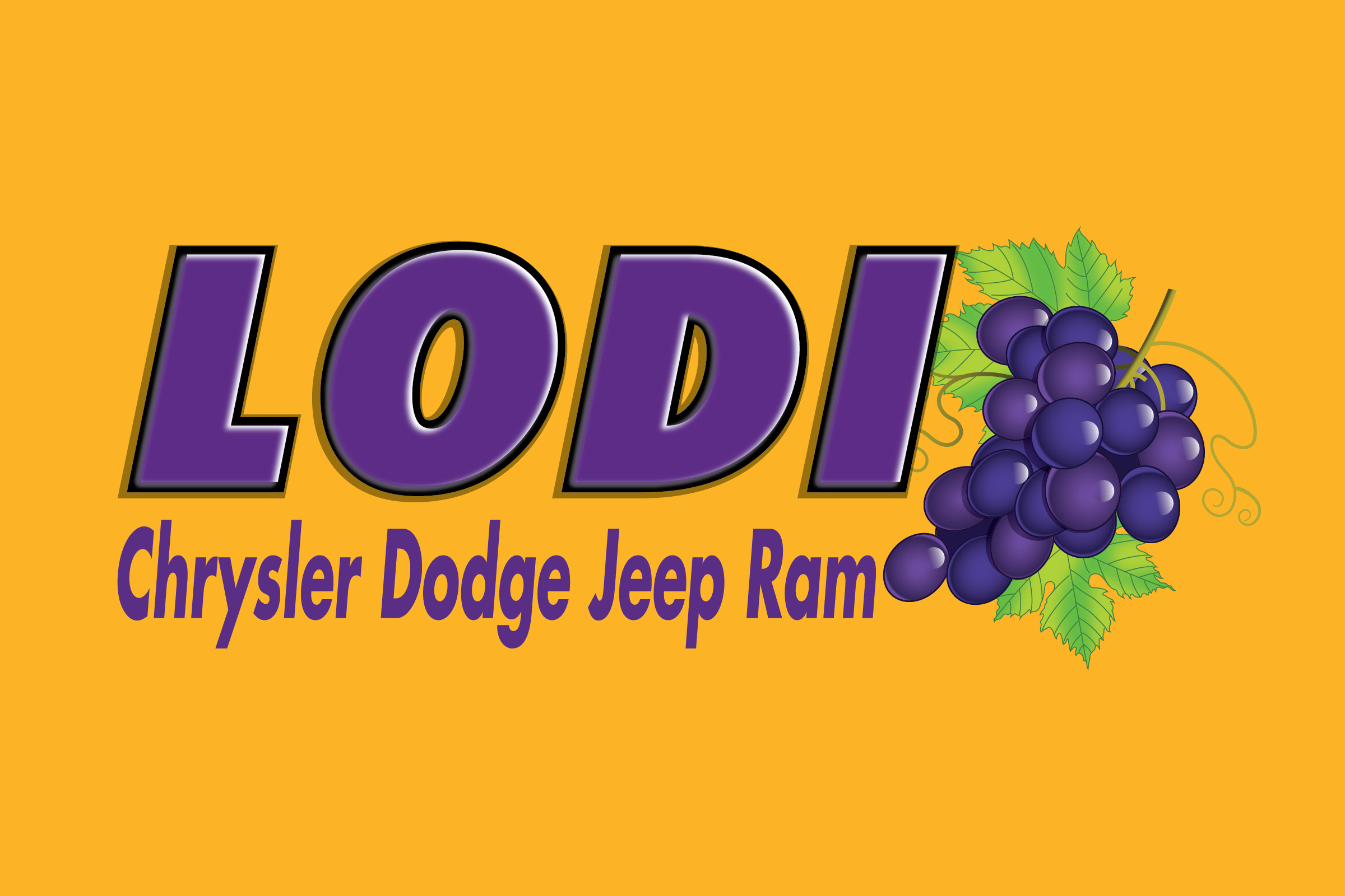 Lodi_with website Yellow BG_Full Color Option 1