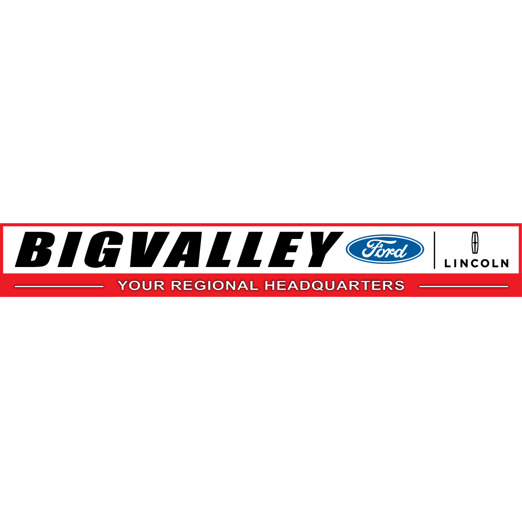 Big Valley Ford and Lincoln
