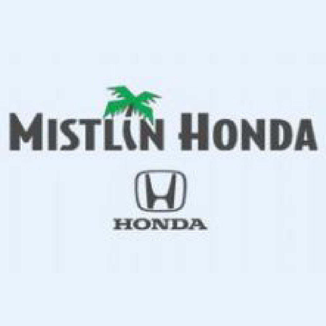 Mistlin Honda