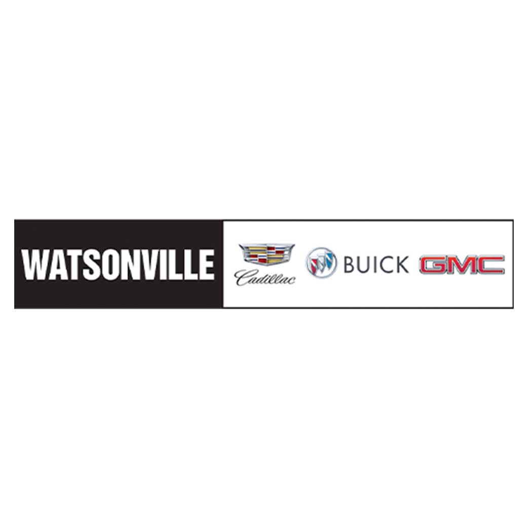 Watsonville Buick GMC